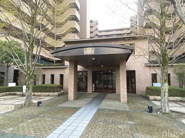 ライオンズマンション四条大宮ガーデンシティ