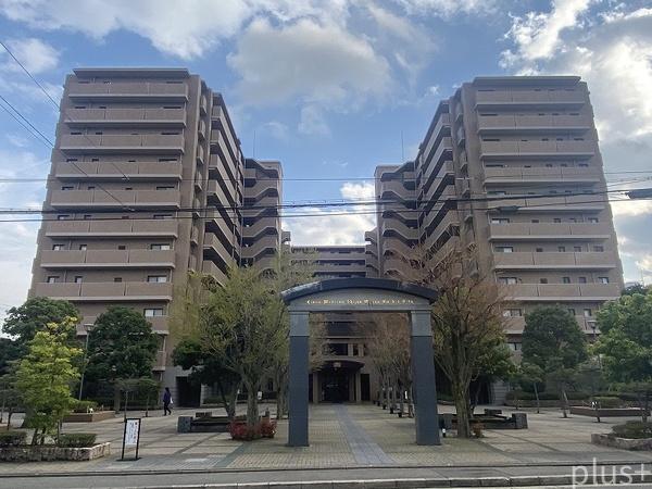 ライオンズマンション四条大宮ガーデンシティ
