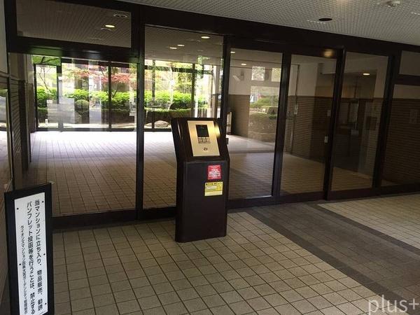 ライオンズマンション四条大宮ガーデンシティ