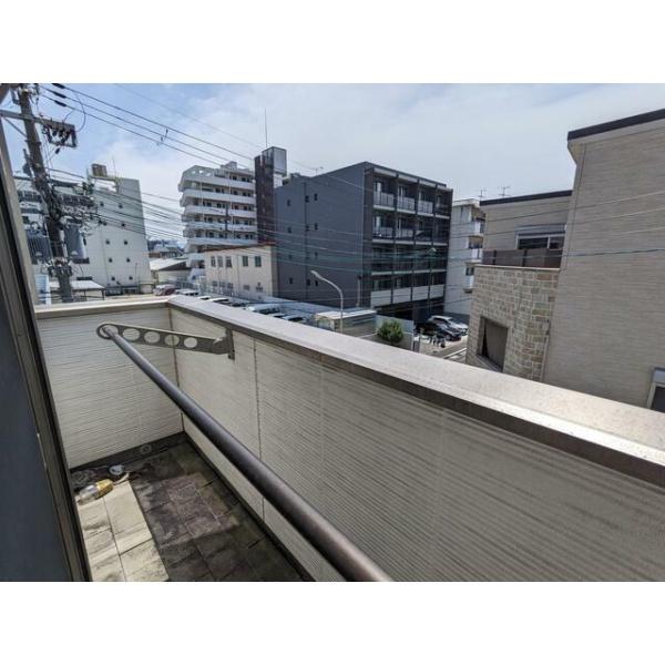 京都市右京区西院清水町の中古一戸建て