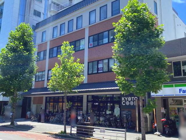 御所西夷川町アーバンライフ(コープ御所南)