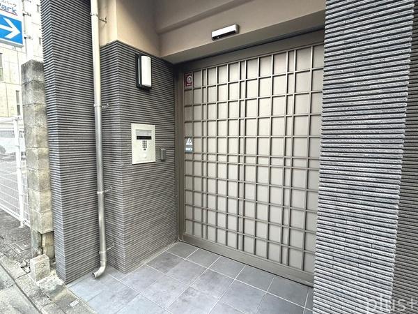御所西夷川町アーバンライフ