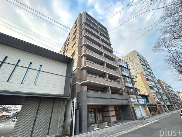 御所西夷川町アーバンライフ