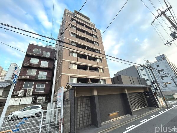 御所西夷川町アーバンライフ