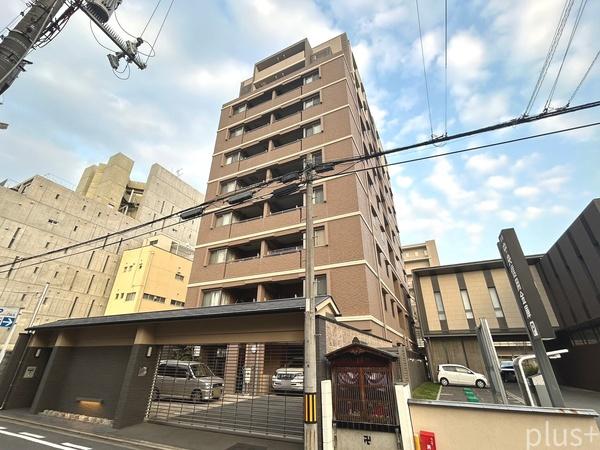 御所西夷川町アーバンライフ