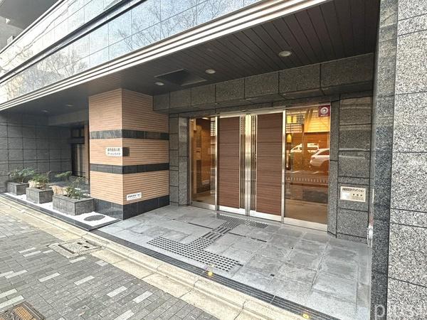 御所西夷川町アーバンライフ