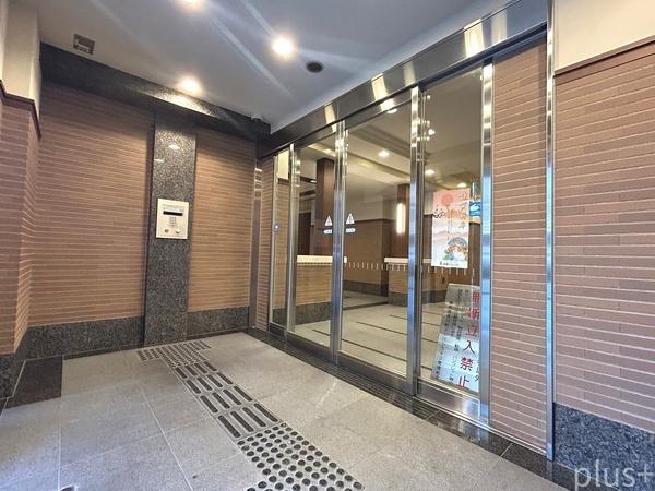 御所西夷川町アーバンライフ