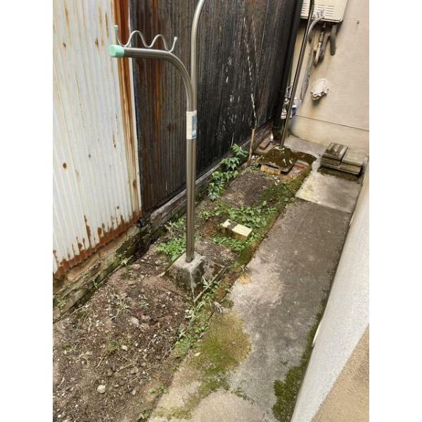 京都市中京区西ノ京内畑町の中古一戸建て