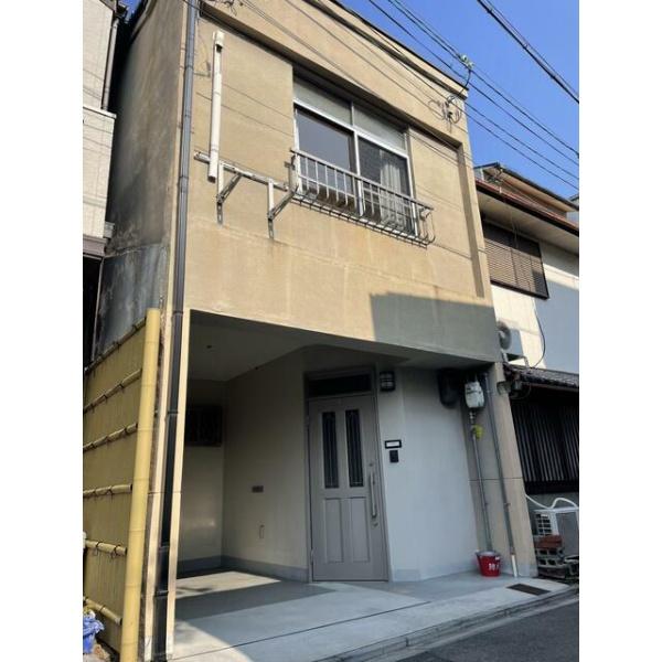中京区西ノ京内畑町　中古戸建