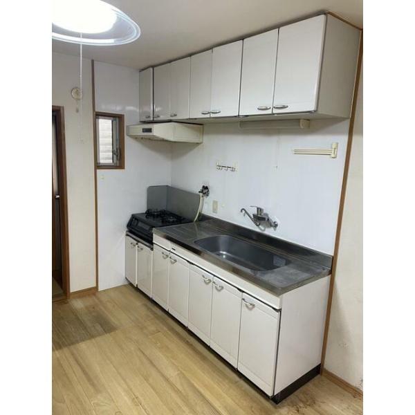 中京区西ノ京内畑町　中古戸建