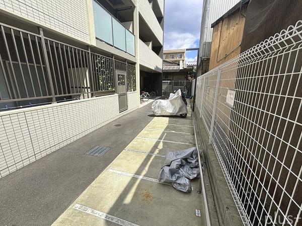ベラジオ京都西院ウエストシティⅢ