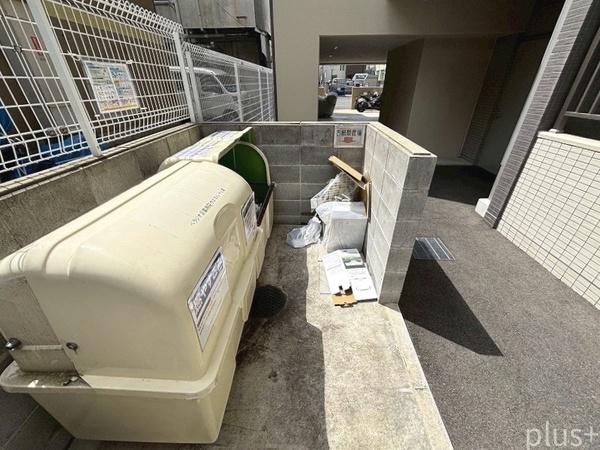 ベラジオ京都西院ウエストシティⅢ