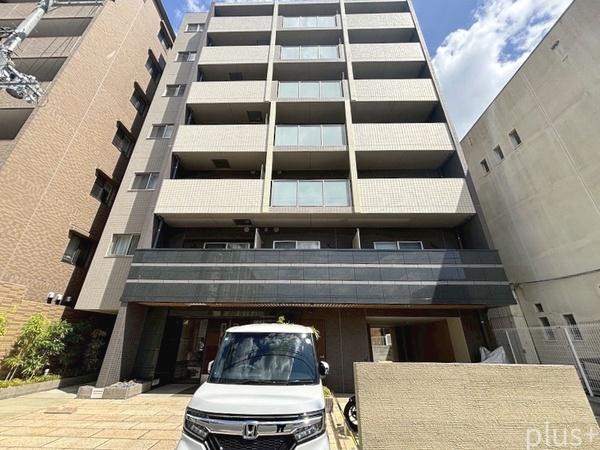 ベラジオ京都西院ウエストシティⅢ