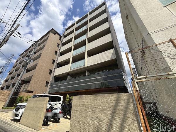 ベラジオ京都西院ウエストシティⅢ