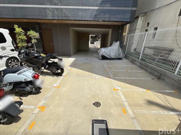 ベラジオ京都西院ウエストシティⅢ
