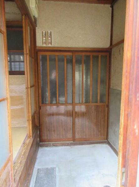 京都市上京区北兼康町の中古一戸建て