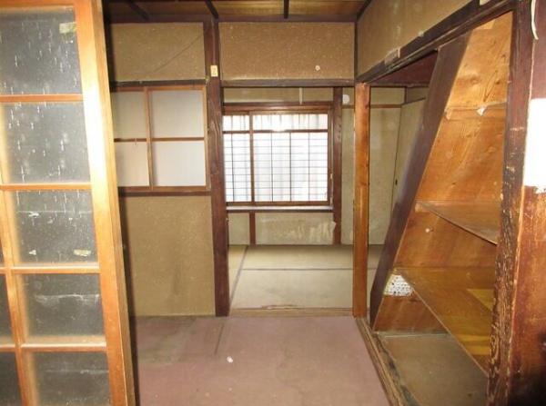 上京区北兼康町　中古戸建