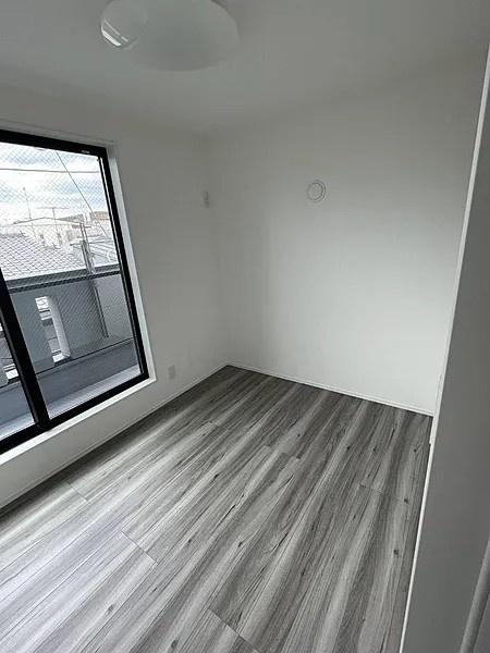 上京区筋違橋町　新築戸建