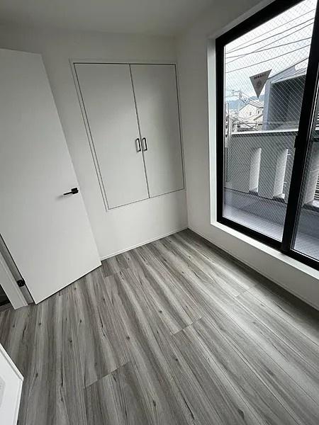 上京区筋違橋町　新築戸建