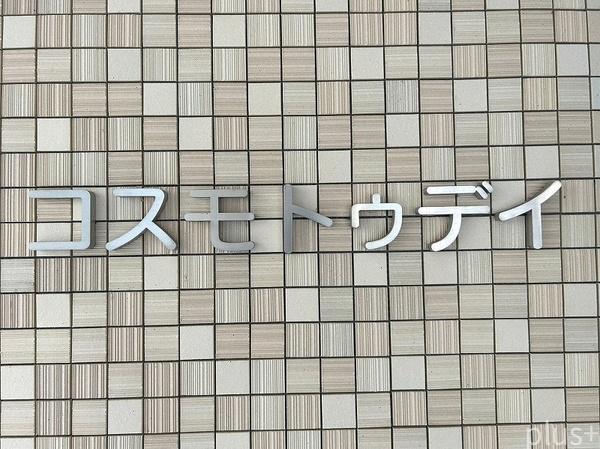 コスモトゥデイ