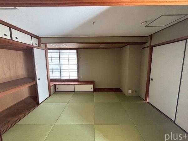 堺町ジュエリーハイツ