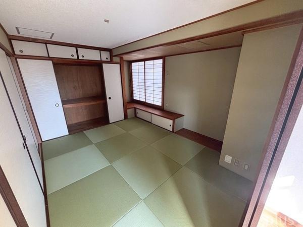 堺町ジュエリーハイツ