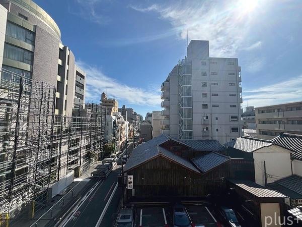 堺町ジュエリーハイツ
