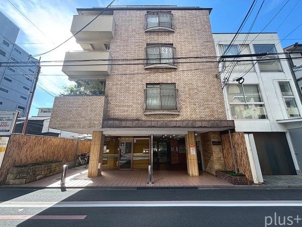 堺町ジュエリーハイツ