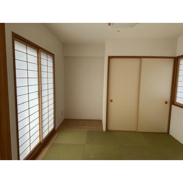 サンメゾン京都二条月光町ゲート