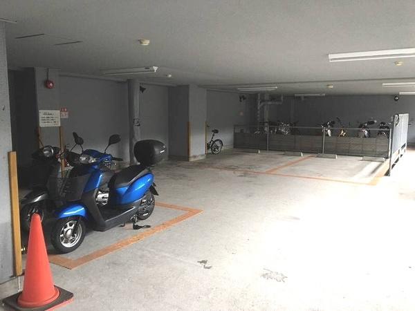 コスモフォーラム四条