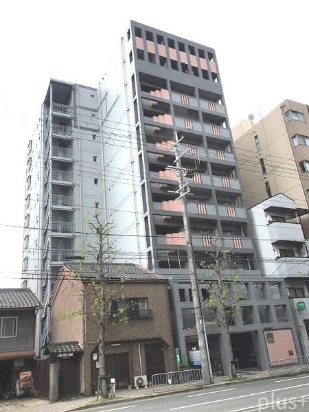コスモフォーラム四条