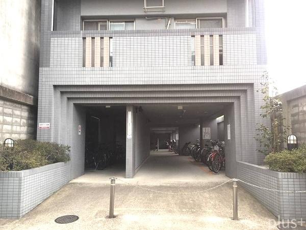 コスモフォーラム四条