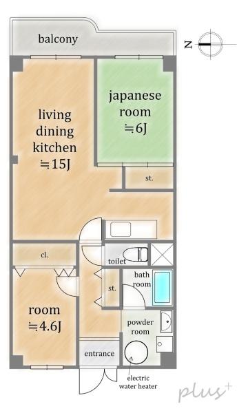 マンハイム五条