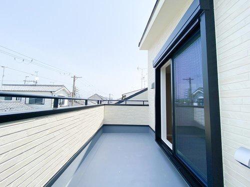 右京区梅津林口町　新築戸建