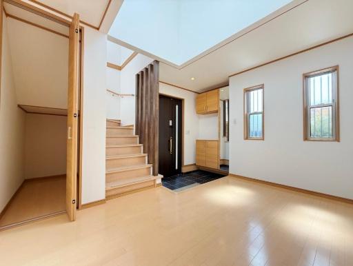 京都市右京区嵯峨広沢南野町の中古一戸建て