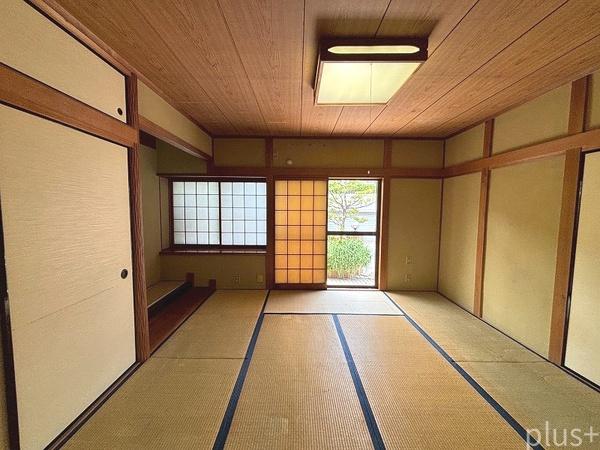 京都市北区大宮玄琢北東町の中古一戸建て