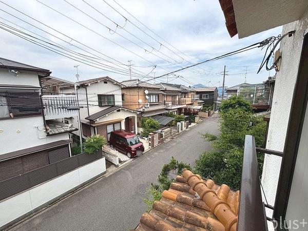 京都市北区大宮玄琢北東町の中古一戸建て