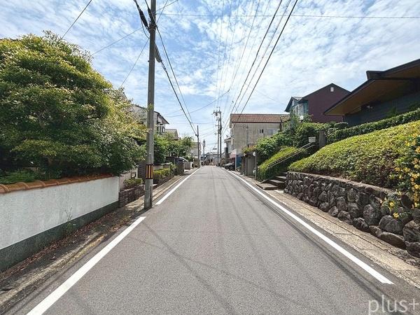 京都市北区大宮玄琢北東町の中古一戸建て