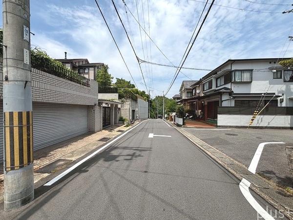 京都市北区大宮玄琢北東町の中古一戸建て