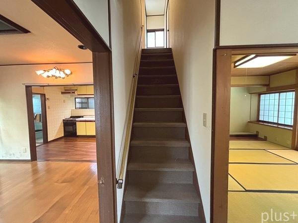 京都市北区大宮玄琢北東町の中古一戸建て