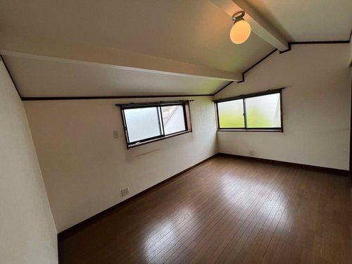 京都市北区大宮玄琢北町の中古一戸建て