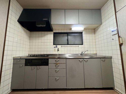 京都市北区大宮玄琢北町の中古一戸建て