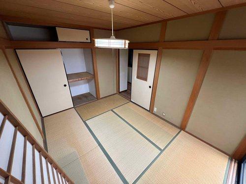 京都市北区大宮玄琢北町の中古一戸建て