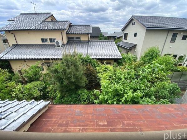 京都市右京区龍安寺玉津芝町の中古一戸建て