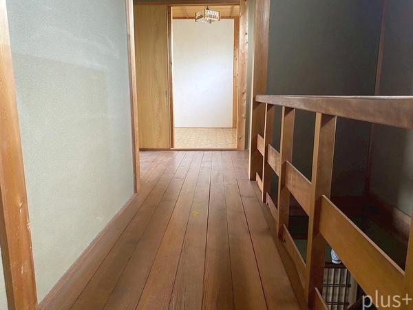 京都市右京区龍安寺玉津芝町の中古一戸建て
