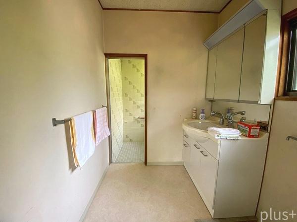 京都市右京区龍安寺玉津芝町の中古一戸建て