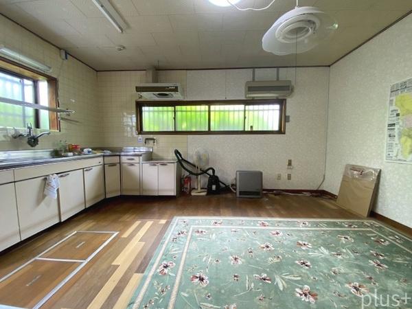 京都市右京区龍安寺玉津芝町の中古一戸建て