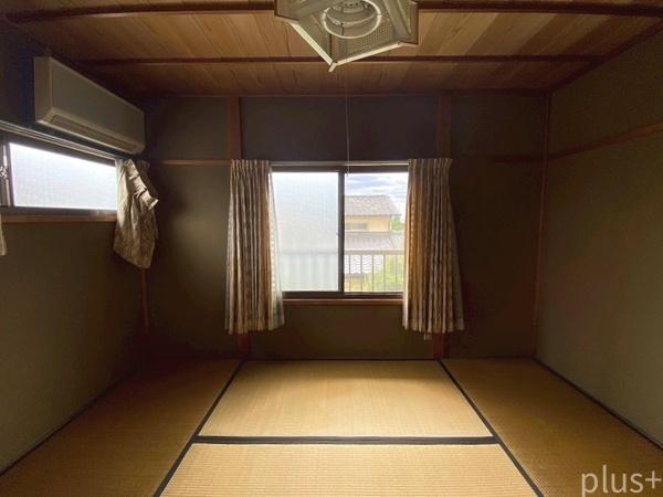 京都市右京区龍安寺玉津芝町の中古一戸建て