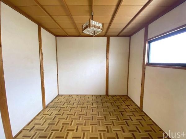 京都市右京区龍安寺玉津芝町の中古一戸建て