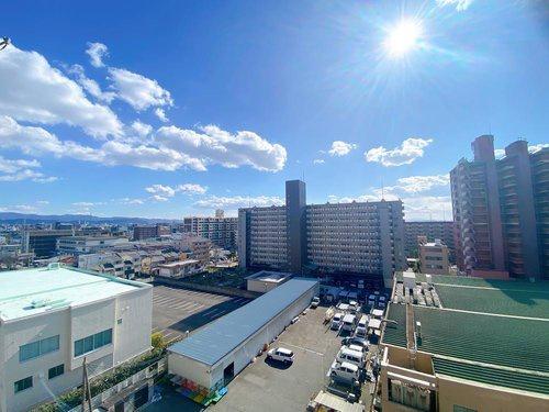 コープ野村京都四条